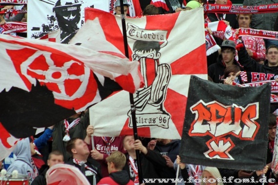 FC Rot-Weiß Erfurt vs Stuttgarter Kickers (0-3) (1)