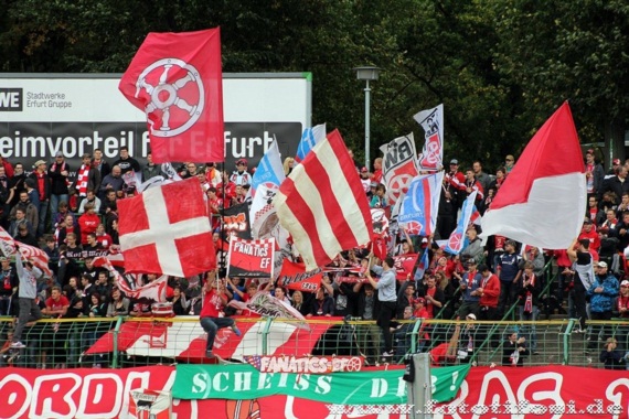 FC Rot-Weiß Erfurt vs Stuttgarter Kickers (0-3) (5)