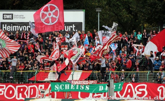 FC Rot-Weiß Erfurt vs Stuttgarter Kickers (0-3) (6)