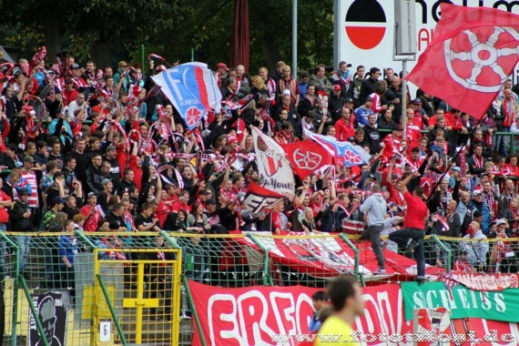 FC Rot-Weiß Erfurt vs Stuttgarter Kickers (0-3) (9)