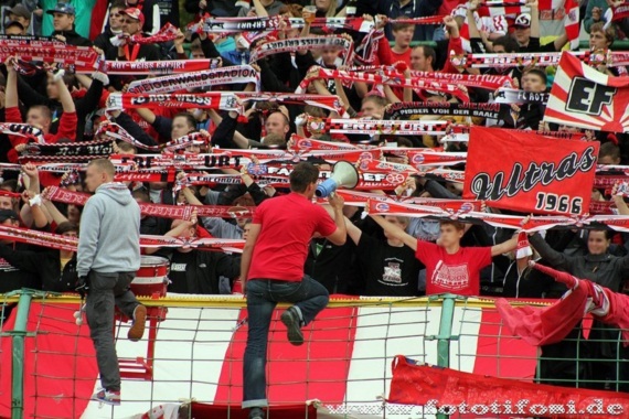 FC Rot-Weiß Erfurt vs Stuttgarter Kickers (0-3) (11)