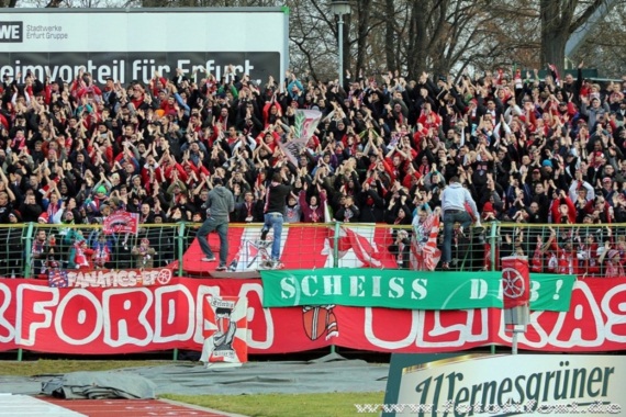 FC Rot-Weiß Erfurt vs FC Hansa Rostock (1-1) (3)