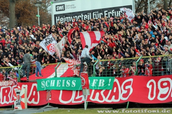 FC Rot-Weiß Erfurt vs FC Hansa Rostock (1-1) (4)