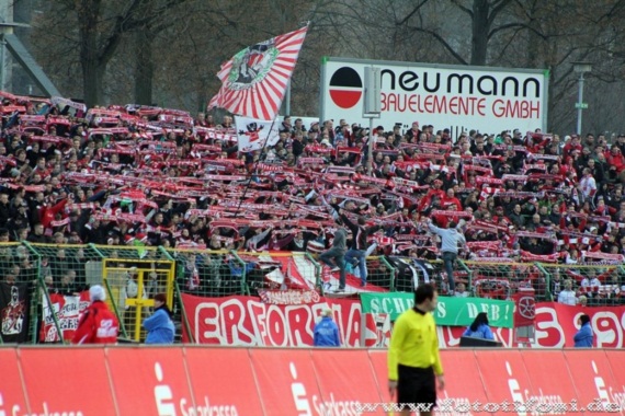 FC Rot-Weiß Erfurt vs FC Hansa Rostock (1-1) (9)