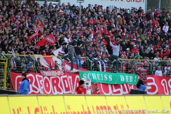 FC Rot-Weiß Erfurt vs FC Hansa Rostock (1-1) (10)
