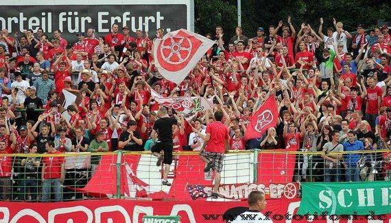 FC Rot-Weiß Erfurt vs 1. FC Heidenheim (0-4) (7)