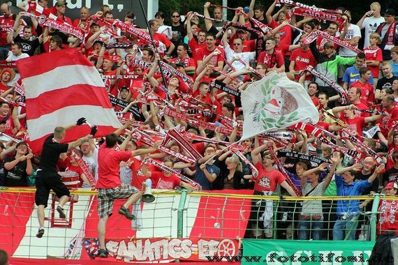 FC Rot-Weiß Erfurt vs 1. FC Heidenheim (0-4) (8)