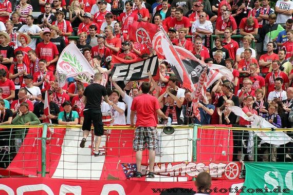 FC Rot-Weiß Erfurt vs 1. FC Heidenheim (0-4) (10)