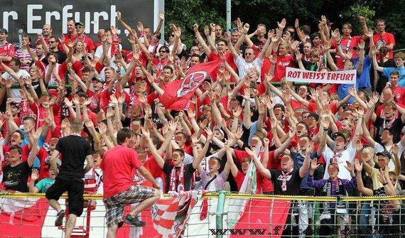 FC Rot-Weiß Erfurt vs 1. FC Heidenheim (0-4) (14)