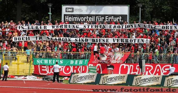 FC Rot-Weiß Erfurt vs 1. FC Heidenheim (0-4) (16)