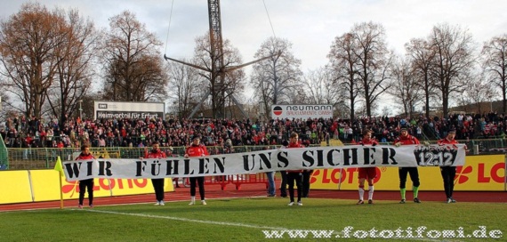 FC Rot-Weiß Erfurt vs SV Wehen Wiesbaden (2-2) (1)
