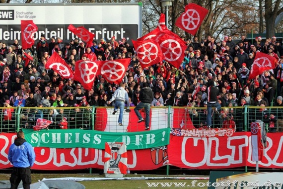 FC Rot-Weiß Erfurt vs SV Wehen Wiesbaden (2-2) (6)