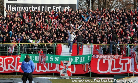 FC Rot-Weiß Erfurt vs SV Wehen Wiesbaden (2-2) (8)