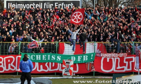 FC Rot-Weiß Erfurt vs SV Wehen Wiesbaden (2-2) (9)