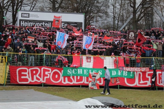 FC Rot-Weiß Erfurt vs VfL Osnabrück (2-1) (1)