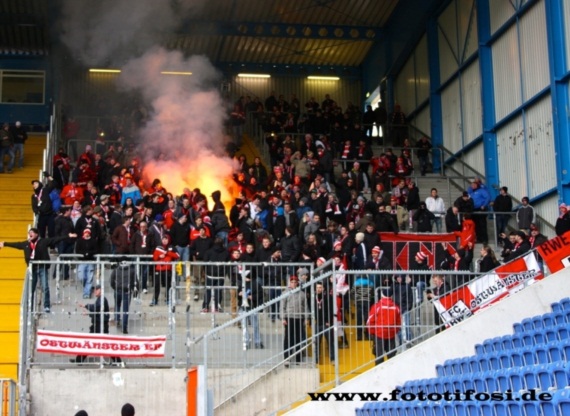 DSC Arminia Bielefeld vs FC Rot-Weiß Erfurt (2-0) (1)