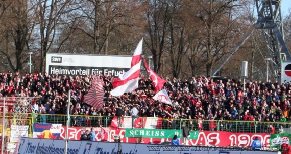 FC Rot-Weiß Erfurt vs 1. FC Saarbrücken (1-2) (4)