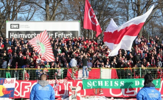 FC Rot-Weiß Erfurt vs 1. FC Saarbrücken (1-2) (7)