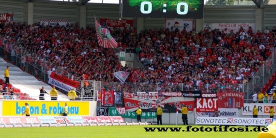 Hallescher FC vs FC Rot-Weiß Erfurt (3-0) (3)