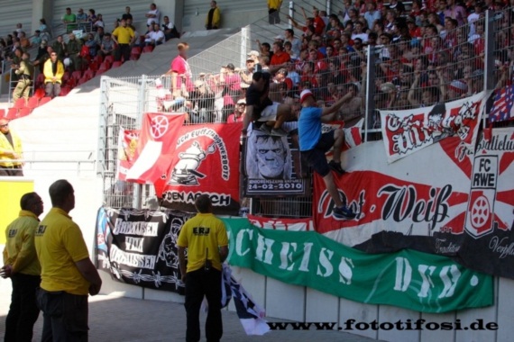 Hallescher FC vs FC Rot-Weiß Erfurt (3-0) (6)