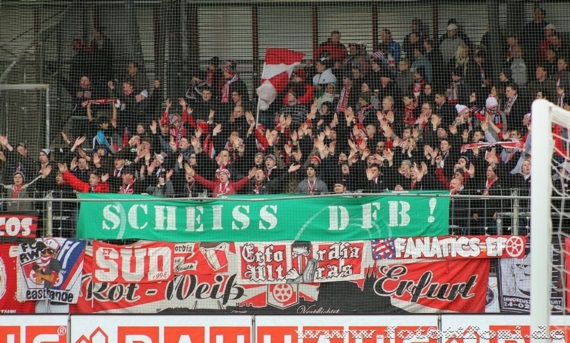 Stuttgarter Kickers vs FC Rot-Weiß Erfurt (0-1) (4)