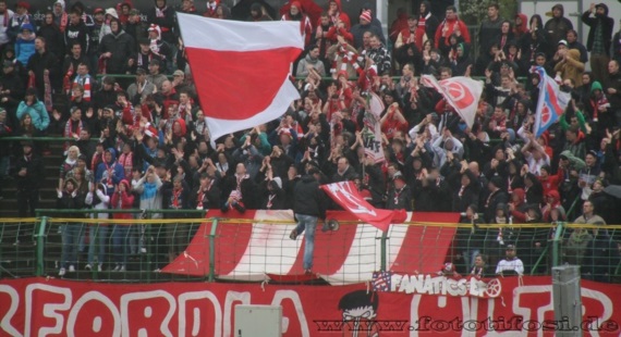 FC Rot-Weiß Erfurt vs SC Preußen Münster (1-1) (1)