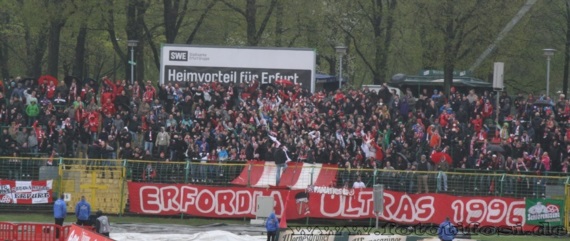 FC Rot-Weiß Erfurt vs SC Preußen Münster (1-1) (2)