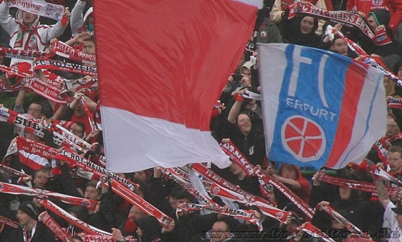 FC Rot-Weiß Erfurt vs SC Preußen Münster (1-1) (4)