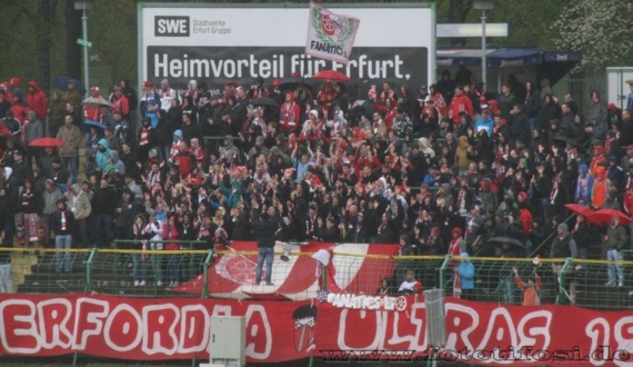FC Rot-Weiß Erfurt vs SC Preußen Münster (1-1) (5)