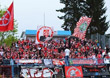 Chemnitzer FC vs FC Rot-Weiß Erfurt (1-2)