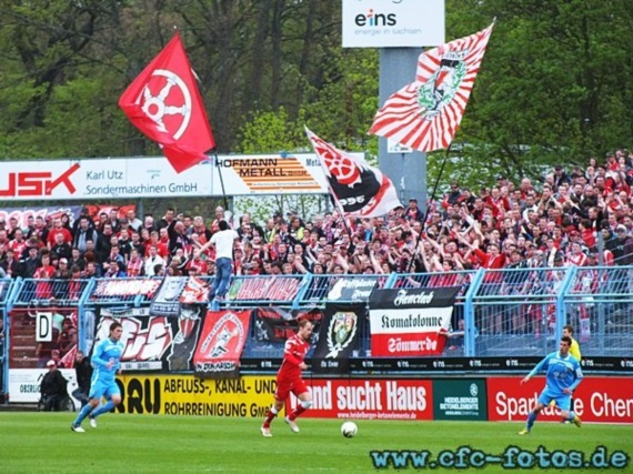 Chemnitzer FC vs FC Rot-Weiß Erfurt (1-2) (5)