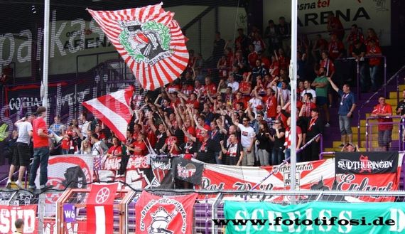 VfL Osnabrück vs FC Rot-Weiß Erfurt (1-0) (1)
