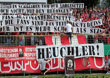 FC Rot-Weiß Erfurt vs DSC Arminia Bielefeld (0-2)