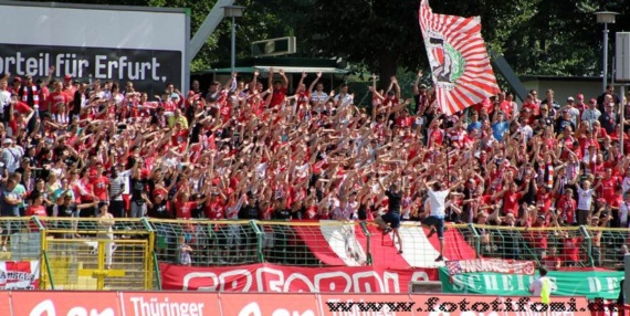 FC Rot-Weiß Erfurt vs DSC Arminia Bielefeld (0-2) (4)