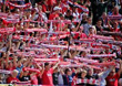 FC Rot-Weiß Erfurt vs Borussia Dortmund II (5-0)