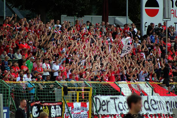 FC Rot-Weiß Erfurt vs Borussia Dortmund II (5-0) (3)