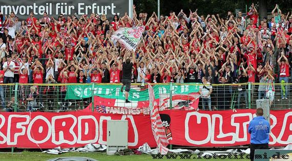 FC Rot-Weiß Erfurt vs Borussia Dortmund II (5-0) (9)