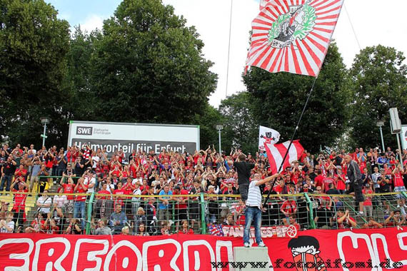 FC Rot-Weiß Erfurt vs Borussia Dortmund II (5-0) (10)