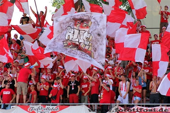 FC Rot-Weiß Erfurt vs Hallescher FC (3-0) (12)