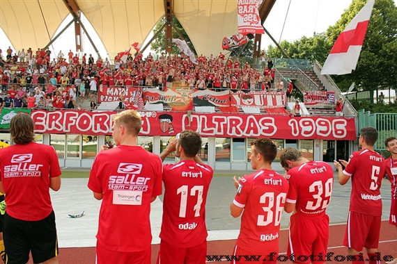 FC Rot-Weiß Erfurt vs Hallescher FC (3-0) (19)
