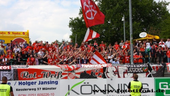 SC Preußen Münster vs FC Rot-Weiß Erfurt (3-3) (4)