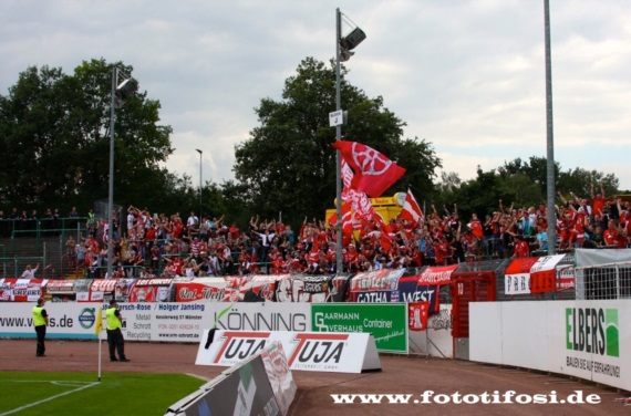SC Preußen Münster vs FC Rot-Weiß Erfurt (3-3) (6)