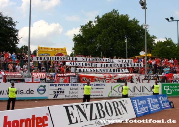 SC Preußen Münster vs FC Rot-Weiß Erfurt (3-3) (8)