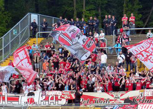 SV Darmstadt 98 vs FC Rot-Weiß Erfurt (2-1)