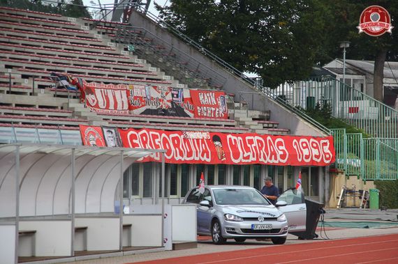 FC Rot-Weiß Erfurt vs SSV Jahn Regensburg (2-0) (1)