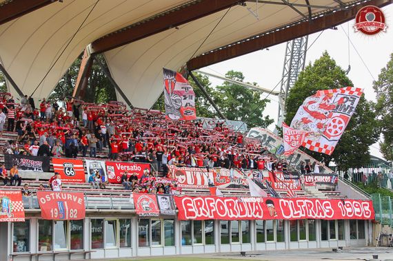 FC Rot-Weiß Erfurt vs SSV Jahn Regensburg (2-0) (3)