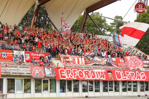 FC Rot-Weiß Erfurt vs SSV Jahn Regensburg (2-0) (4)