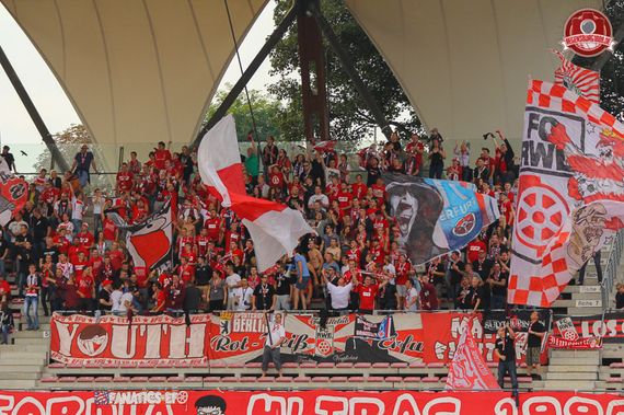FC Rot-Weiß Erfurt vs SSV Jahn Regensburg (2-0) (5)