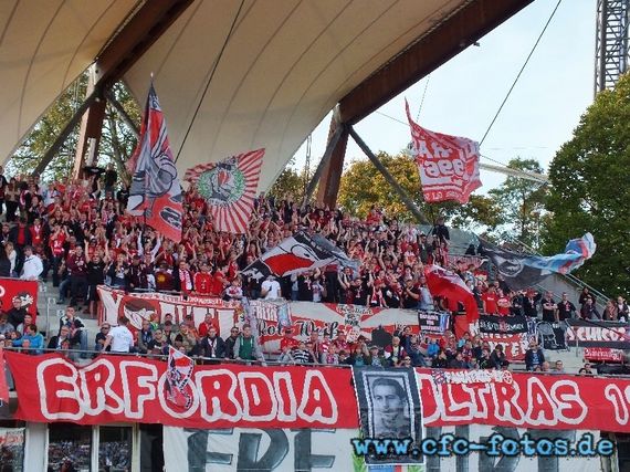 FC Rot-Weiß Erfurt vs Chemnitzer FC (2-0) (4)