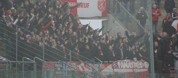 SpVgg Unterhaching vs FC Rot-Weiß Erfurt (4-2) (2)